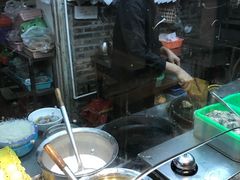 -百年银屏蚝烙·潮汕菜·非遗(乐山店)