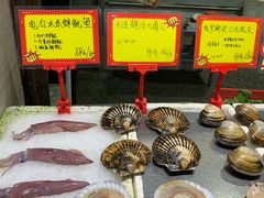 -蚝专家(北滘店)