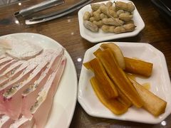 -正能量脆肉鲩火锅