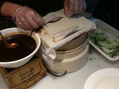 -星伦多 自助料理(圆融店)