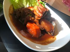 -西安浐灞艾美酒店·汉江餐厅·火锅