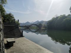 -绩溪龙川景区