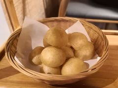 油面筋-十二舍·湯物素煮(江泰潤政店)