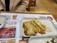 -木屋烧烤(龙华店)