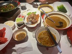 -大鸭梨烤鸭·北京菜(大兴南小街店)