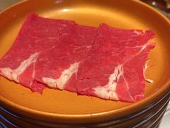 -牛YO寿喜烧火锅自助(三台子万象汇店)