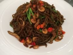 绩溪粉丝-源牌酒店·家常六安菜