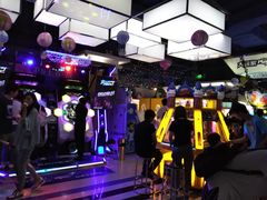 -大玩家(大连高新万达店)