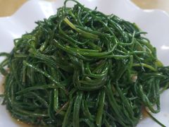 沙葱-同心春餐饮(富宁街店)