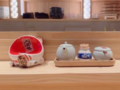 -楽燚日本料理(九曲里店)