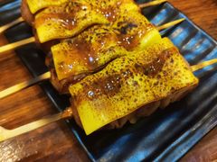 -鸟串烧Yakitori