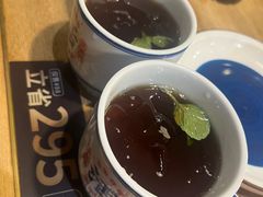 -鱼酷活鱼烤鱼(梅江印象城店)