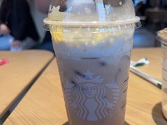 -星巴克臻选(成都宽窄巷子店)