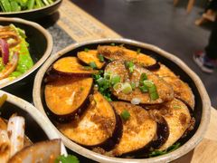 -酒拾烤肉(南城店)