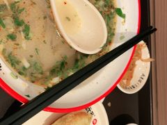 烧饼-武圣羊汤·西北面(朝阳门店)