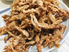 -满口香饭店