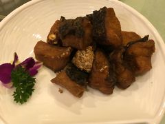 -梅龙镇酒家(南京西路总店)
