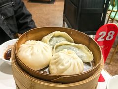 -古南都·清真绿柳居菜馆(太平南路店)