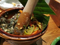 -云海肴·汽锅鸡·云南菜(美罗城店)