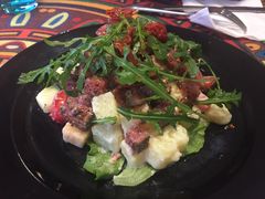 -芭莉与彩虹西餐厅(成都合生汇店)