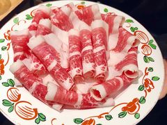 -北京老门框爆肚涮肉馆(凤城六路店)