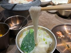 长寿面-魁盛居百年鲁菜馆(县西巷店)