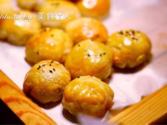 -杭州国际会议中心洲际酒店-原素全日餐厅(解放东路店)