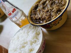 -定家小酥肉·清真(回民街店)