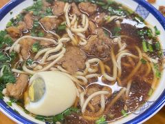 酥肉面-牛牛饭店