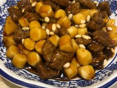 -兔爸私家小厨(新北万达店)