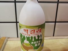 -震海贝烤贝·民俗特色店(延吉总店)
