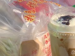 -德盛炸鸡腿(大沽南路店)