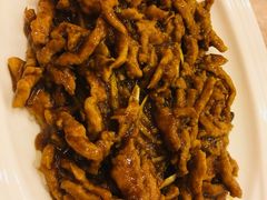 -大地春饼店(黄河路店)