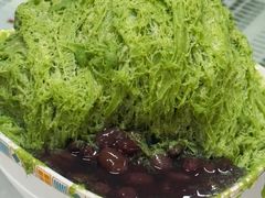 -香港華心糖水鋪(南西总店)
