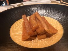-万丽轩·粤菜(王府井金茂万丽酒店)
