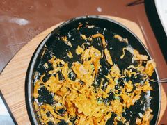 -三个大叔东北烧烤·砂锅菜(西三旗店)