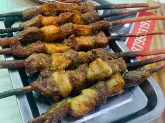 -尔力新疆丸子汤(北屯店)