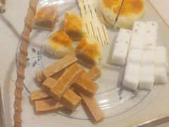 -一号铺子·大炉茶