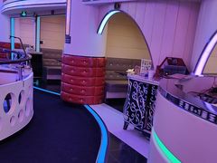 -巴特餐饮6加1音乐餐吧·新疆菜