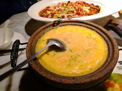 -蔴将·川菜(黄龙万科店)