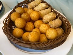 香芋地瓜丸-映像威海·海鲜味道(经区店)