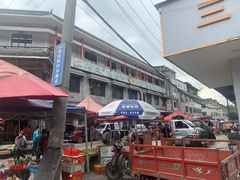 -白家高记肥肠粉(总店)