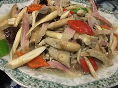 -白家寨子·山野白族菜(古城总店)