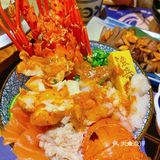 澳门整只龙虾🦞啖啖肉的丼饭 | 不吃会后悔系列‼️