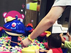 -蒙特利亲子乐园