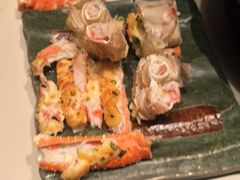-上井料理黑金店(IFS国金中心店)