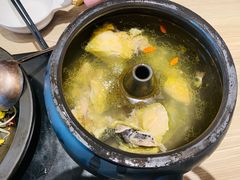 -云海肴云南菜(青浦宝龙店)