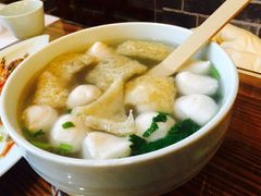 -双塔老饭店