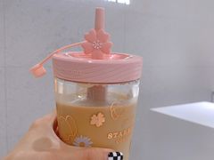 -Manner Coffee(深圳福田大中华店)