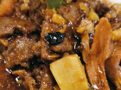 -鼎香润(德胜门内店)